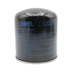 SORL - Filtro Secador Aire