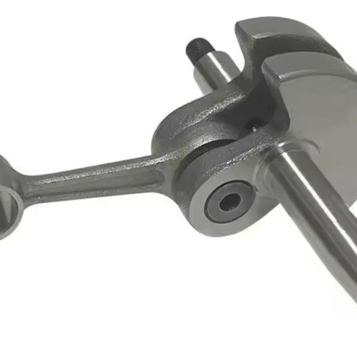 GENERICO - Cigueñal Biela Para Desbrozadora Sthil Fs160 Fs220 Fs280