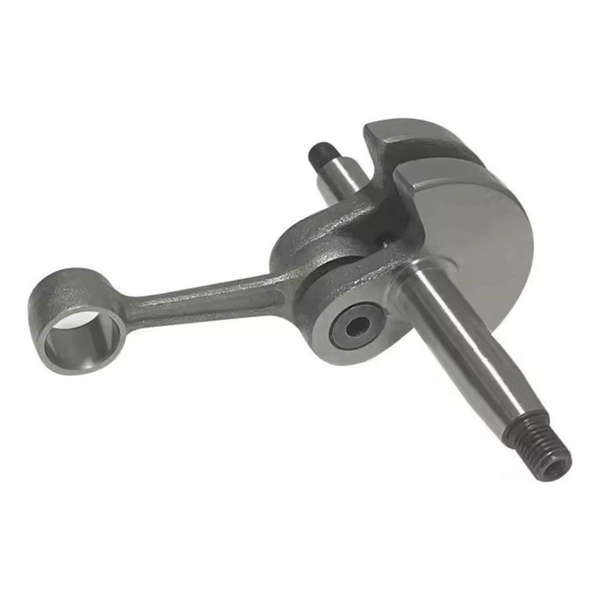 GENERICO - Cigueñal Biela Para Desbrozadora Sthil Fs160 Fs220 Fs280