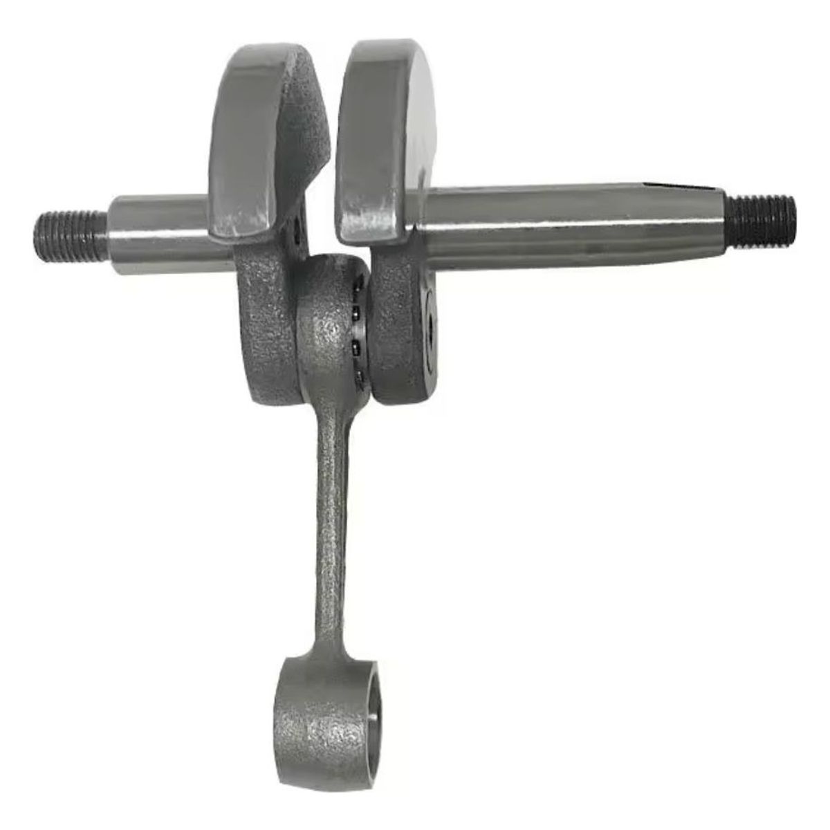 GENERICO - Cigueñal Biela Para Desbrozadora Sthil Fs160 Fs220 Fs280