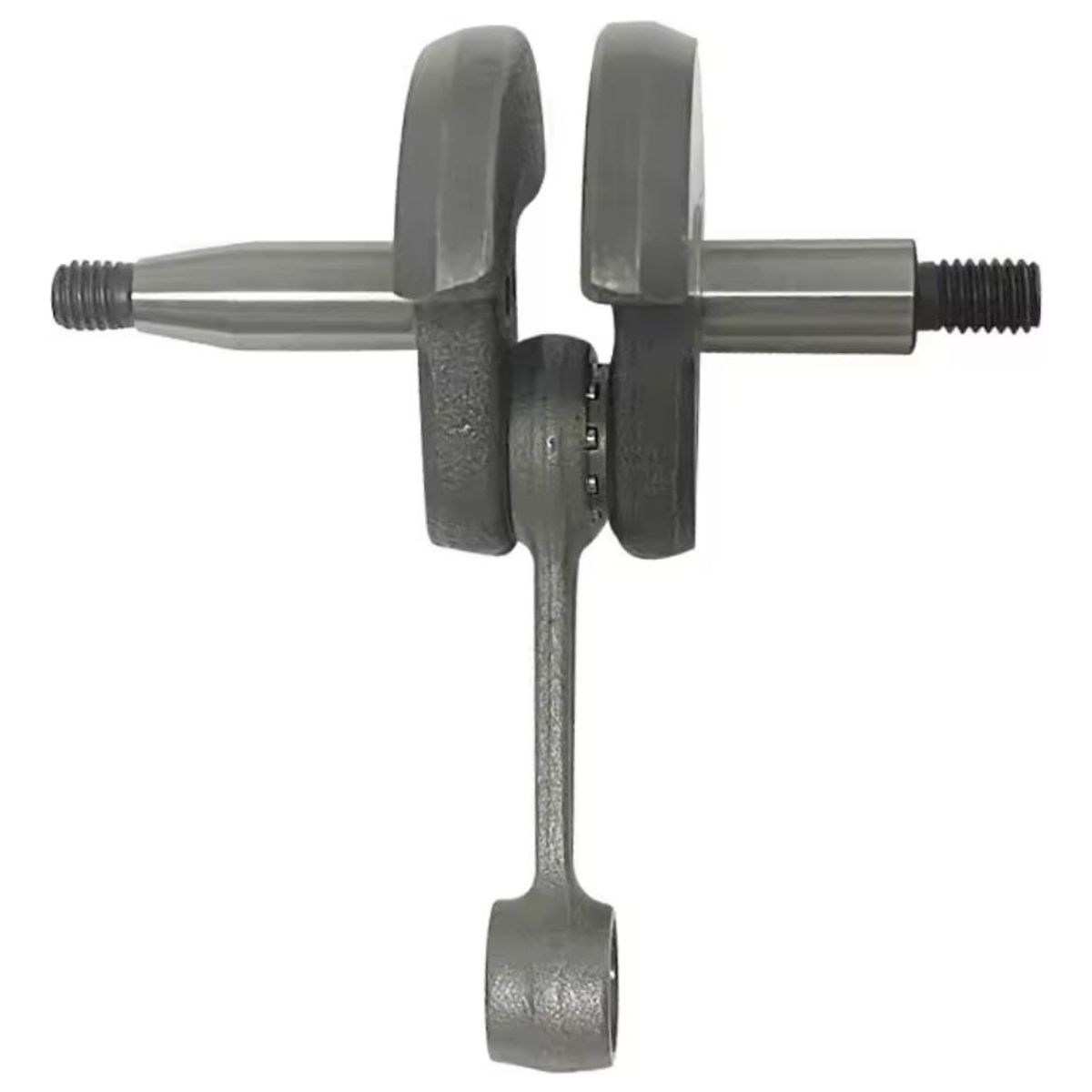 GENERICO - Cigueñal Biela Para Desbrozadora Sthil Fs120 Fs200 Fs250