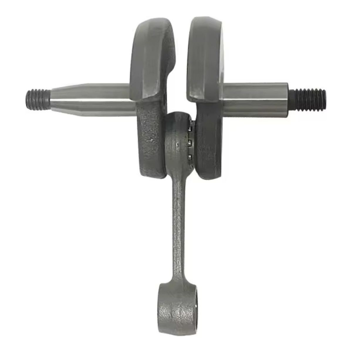 GENERICO - Cigueñal Biela Para Desbrozadora Sthil Fs120 Fs200 Fs250