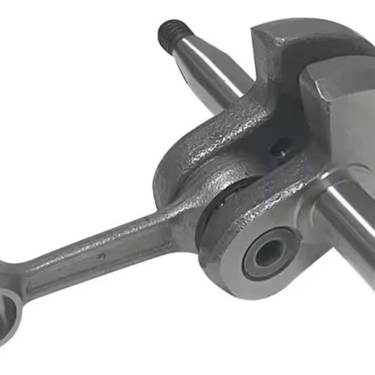 GENERICO - Cigueñal Biela Para Desbrozadora Sthil Fs120 Fs200 Fs250