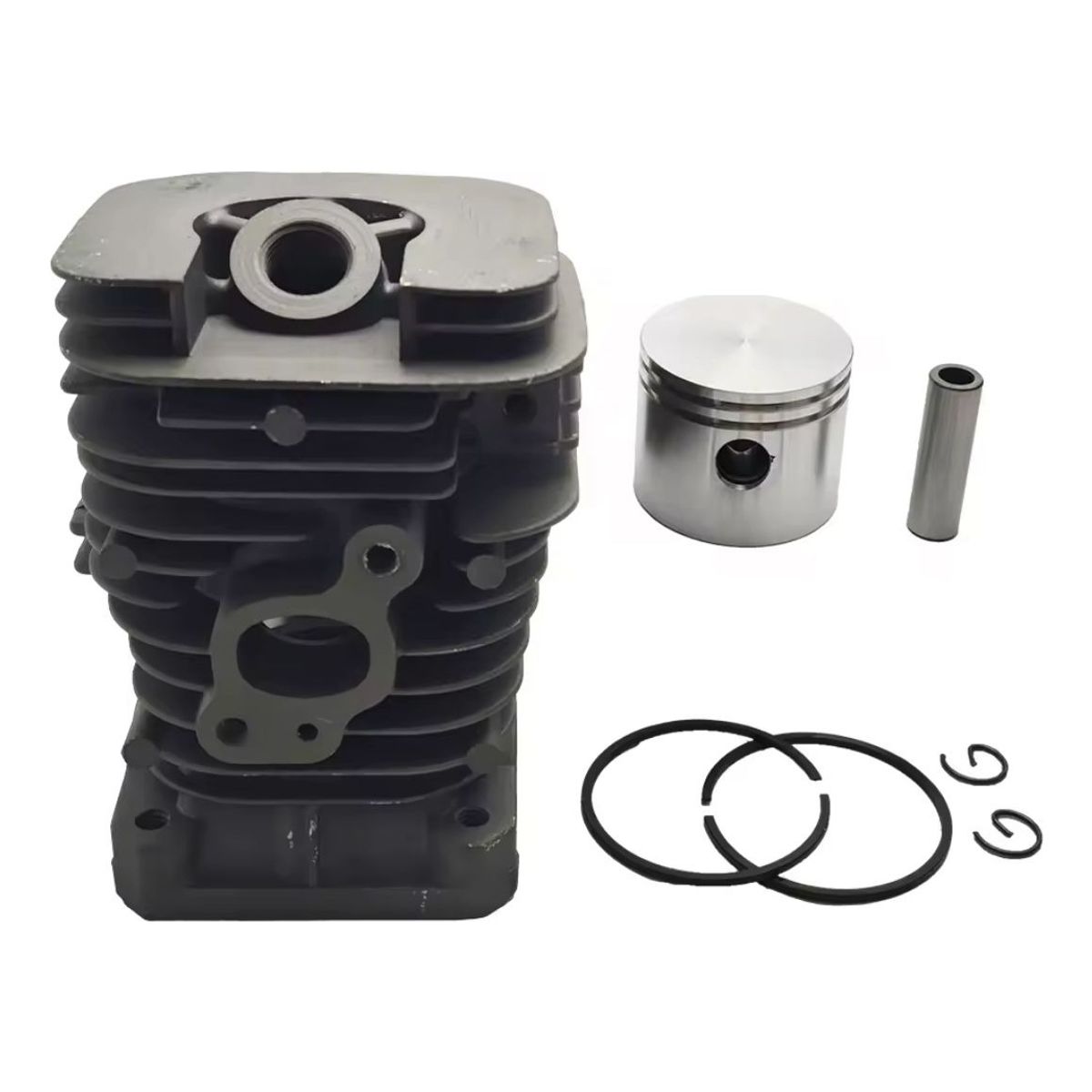 GENERICO - Kit Cilindro Pistón Poulan 1950 2075 2055 2050 2025 2150