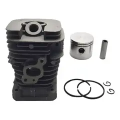 GENERICO - Kit Cilindro Pistón Poulan 1950 2075 2055 2050 2025 2150