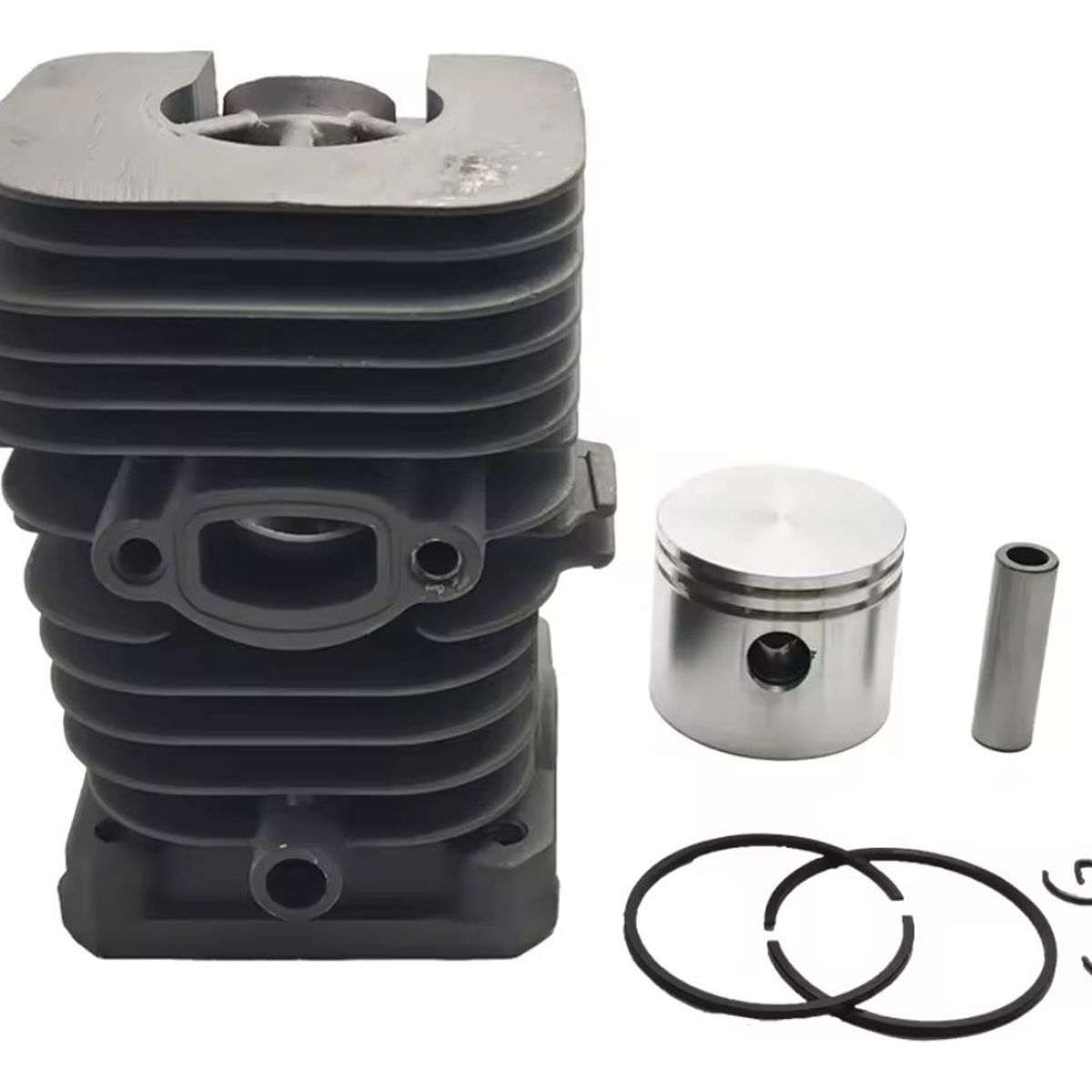 GENERICO - Kit Cilindro Pistón Poulan 1950 2075 2055 2050 2025 2150