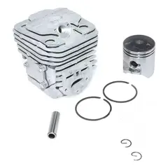 GENERICO - Kit Cilindro Pistón Motosierra Husqvarna 120 125 405mm
