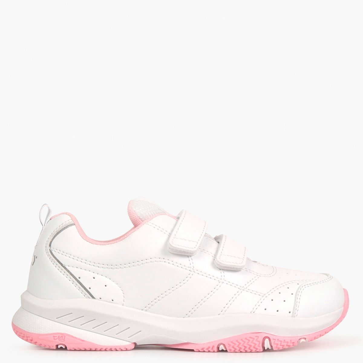 COLLOKY - Zapatilla Deportiva Niña Blanco (23 a 29) Colloky