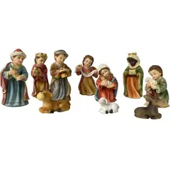 CAP DOR - Figura Nacimiento Niños III