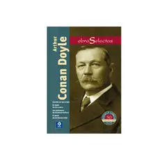 EDIMAT LIBROS - Arthur Conan Doyle Obras Selectas