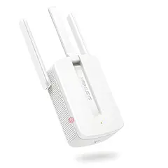 MERCUSYS - Extensor Repetidor WiFi 3 Antenas Amplia Cobertura - PS