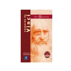 EDIMAT LIBROS - Leonardo da Vinci Obras Selectas