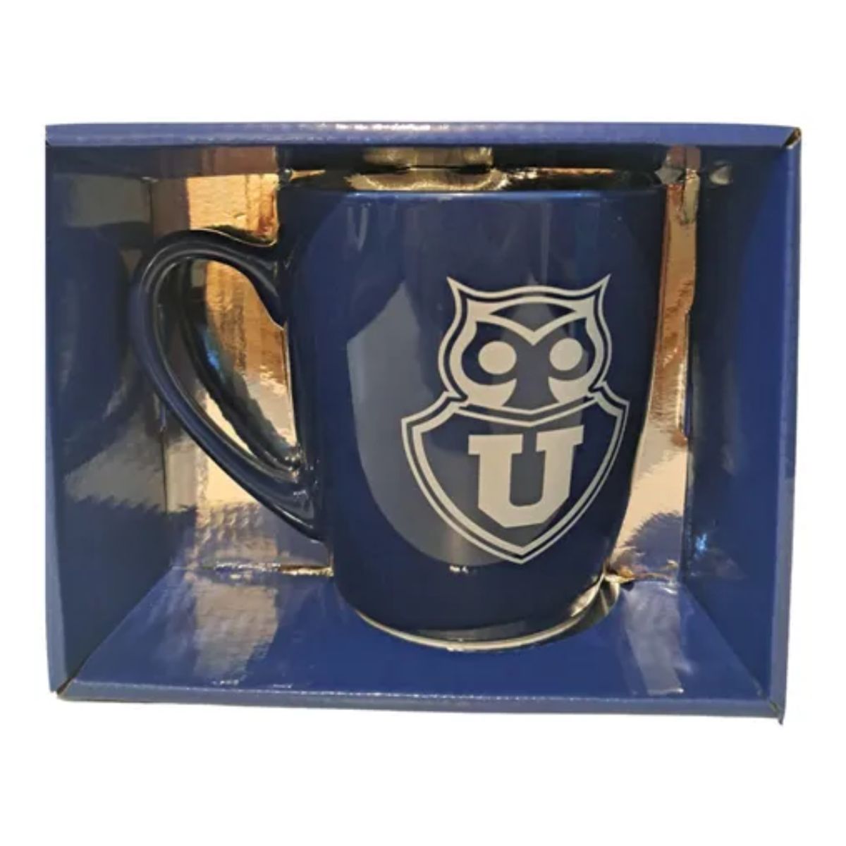 U DE CHILE - Tazón Cerámica U de Chile 880 Ml Campeón Sudamericana