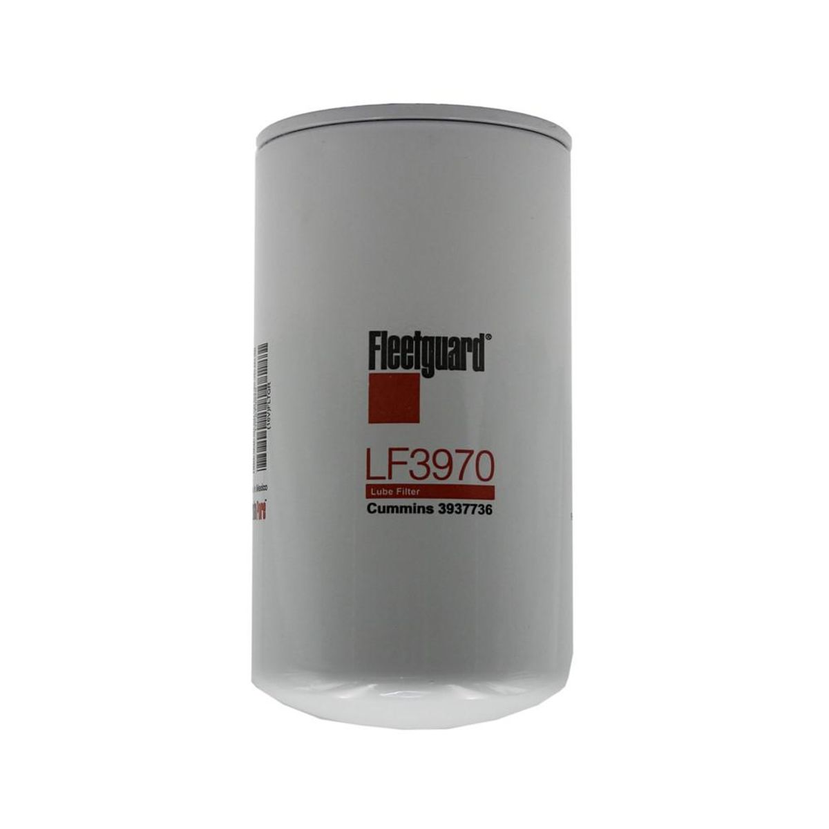 GENERICO - Filtro Aceite Motor Fleetguard Lf3970