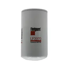 GENERICO - Filtro Aceite Motor Fleetguard Lf3970