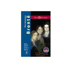 EDIMAT LIBROS - Obras Selectas Hermanas Bronte