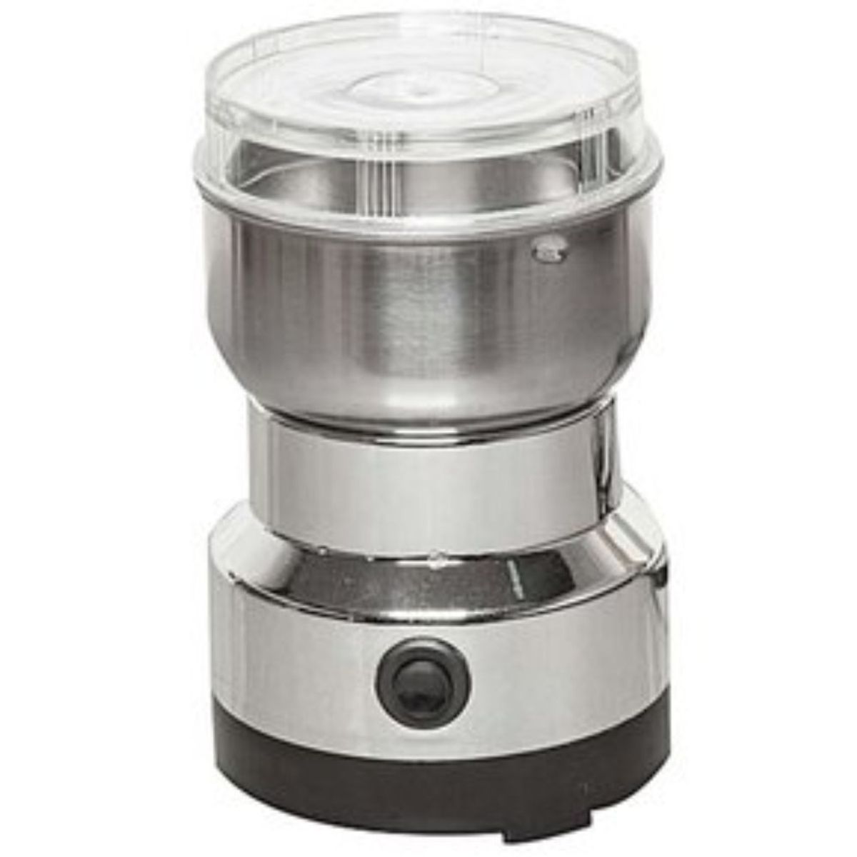 NO LOGO - Moledor Molinillo Electrico de Cafe Granos Semilla