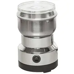 NO LOGO - Moledor Molinillo Electrico de Cafe Granos Semilla