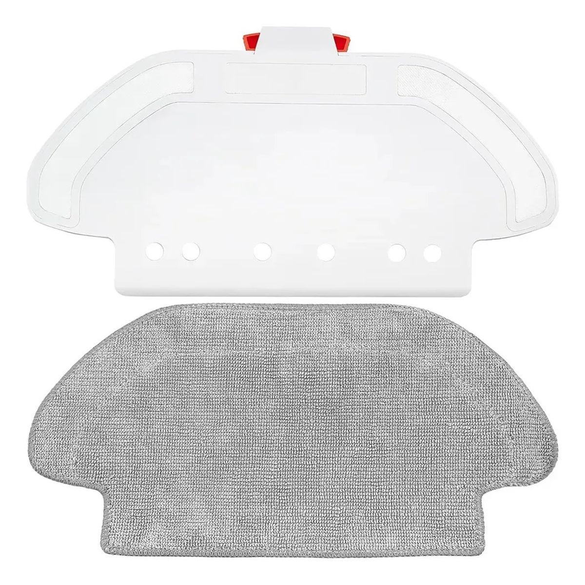 XIAOMI - Mopa Xiaomi Robot Vacuum S10s12 Mop Pad