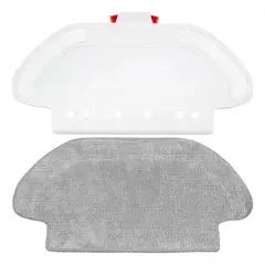 XIAOMI - Mopa Robot Vacuum S10s12 Mop Pad