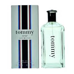 TOMMY HILFIGER - TOMMY MEN EDT 200 ML