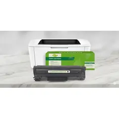 PREMIUM - Toner 85a - Ce285a Compatible con P1102w Lbp 6000