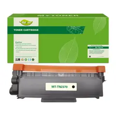 PREMIUM - Toner Tn-2370 - Tn-660 Compatible con Brother HL-2340DW DCP-L2540