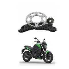 GENERICO - Kit De Transmision Moto Dominar 400 V1 - Ug C/ Oring