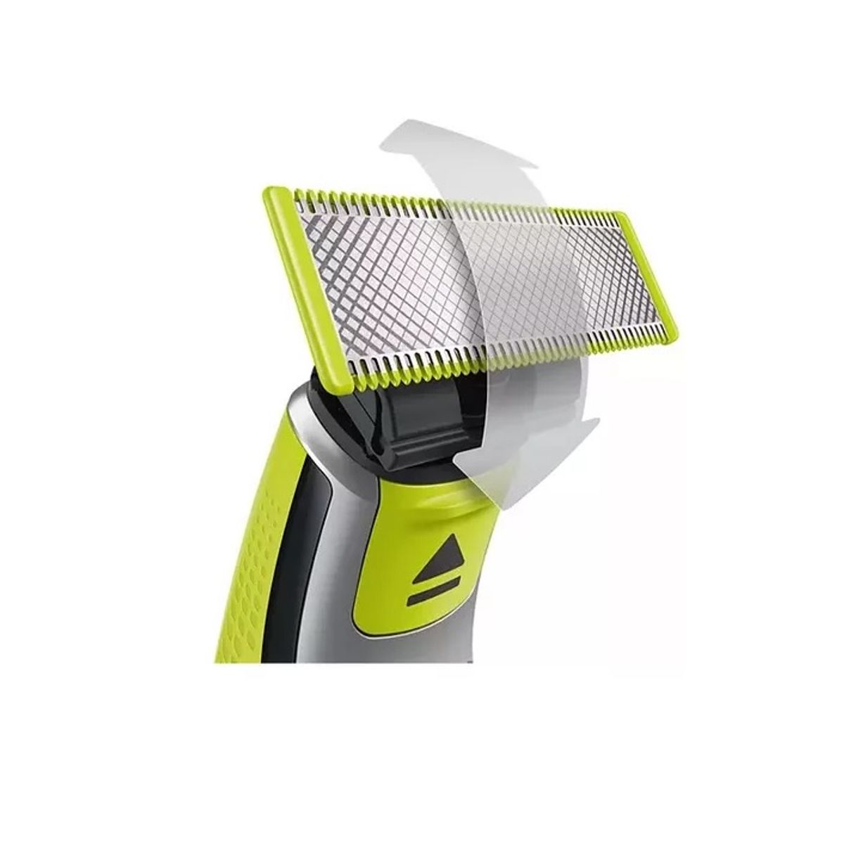 PHILIPS - Repuesto Para Maquinas De Afeitar OneBlade Philips QP2101U