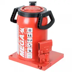 MEGA - Gata de botella 50 toneladas br50