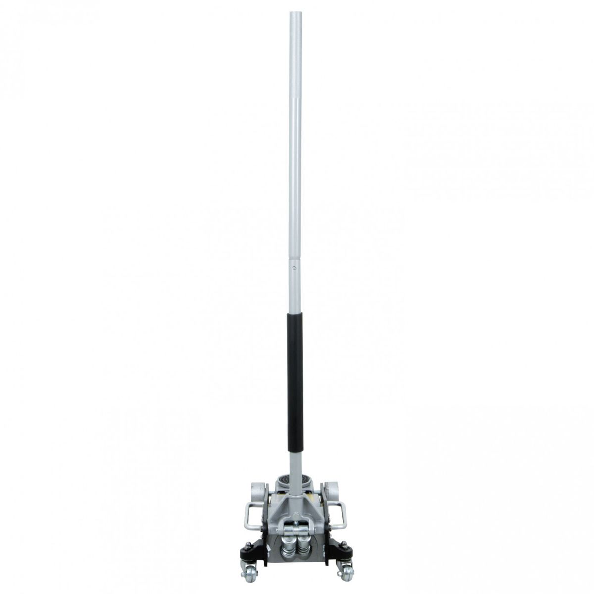 GENERICO - Gata caiman aluminio de 2,5 toneladas t825011l