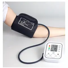 GENERICO - Toma Presión Digital