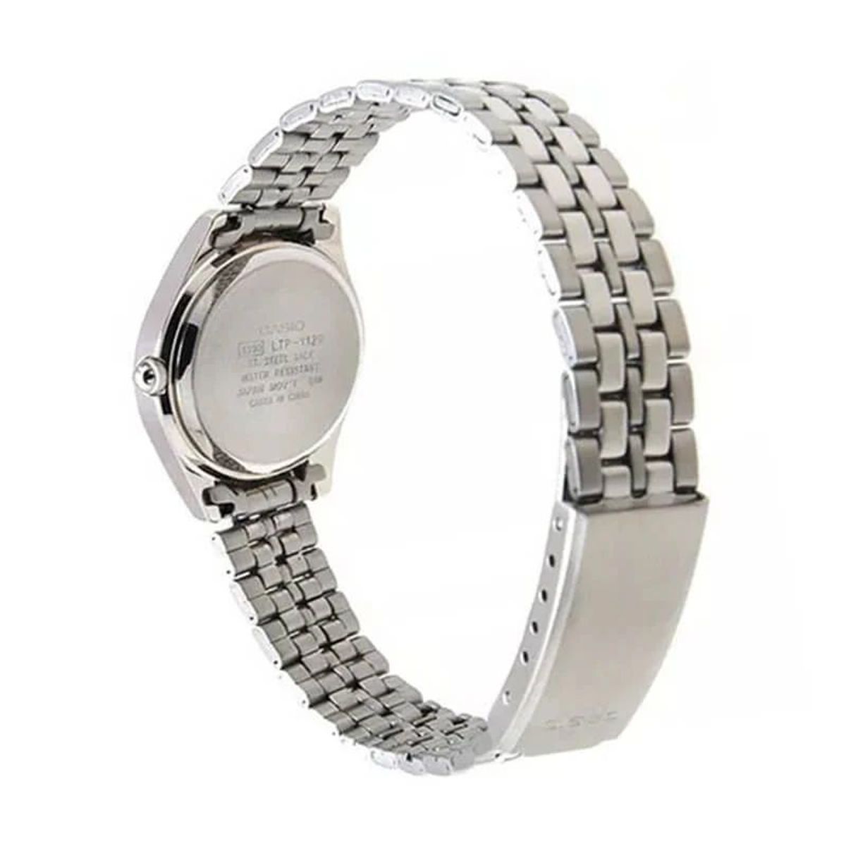 CASIO - Reloj Casio Análogo Mujer LTP-1129A-7ARD