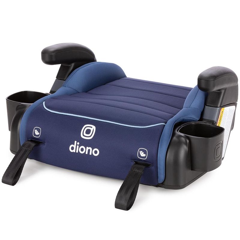 DIONO - Alzador Diono Connect3® RXT- Blue Surge