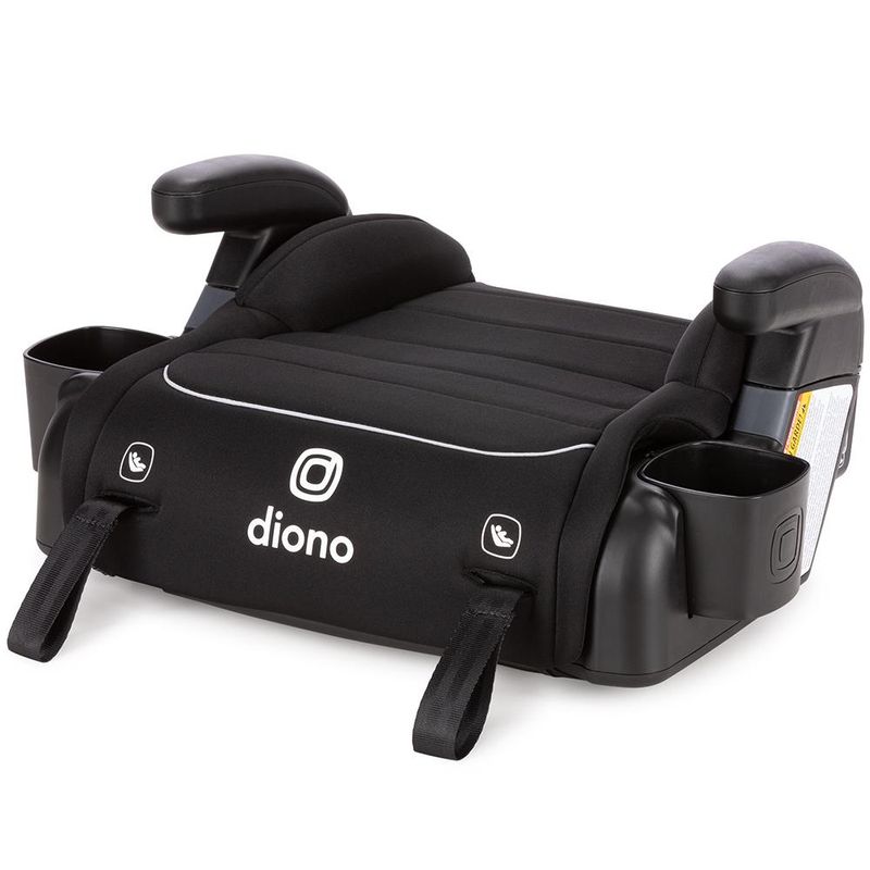 DIONO - Alzador Diono Connect3® RXT- Black Storm