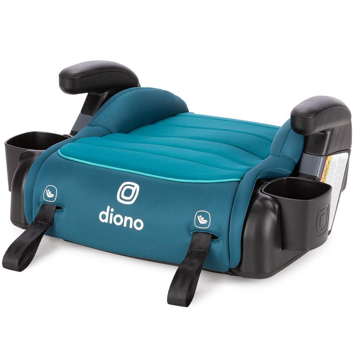 DIONO - Alzador Diono Connect3® RXT - Blue Razz Ice