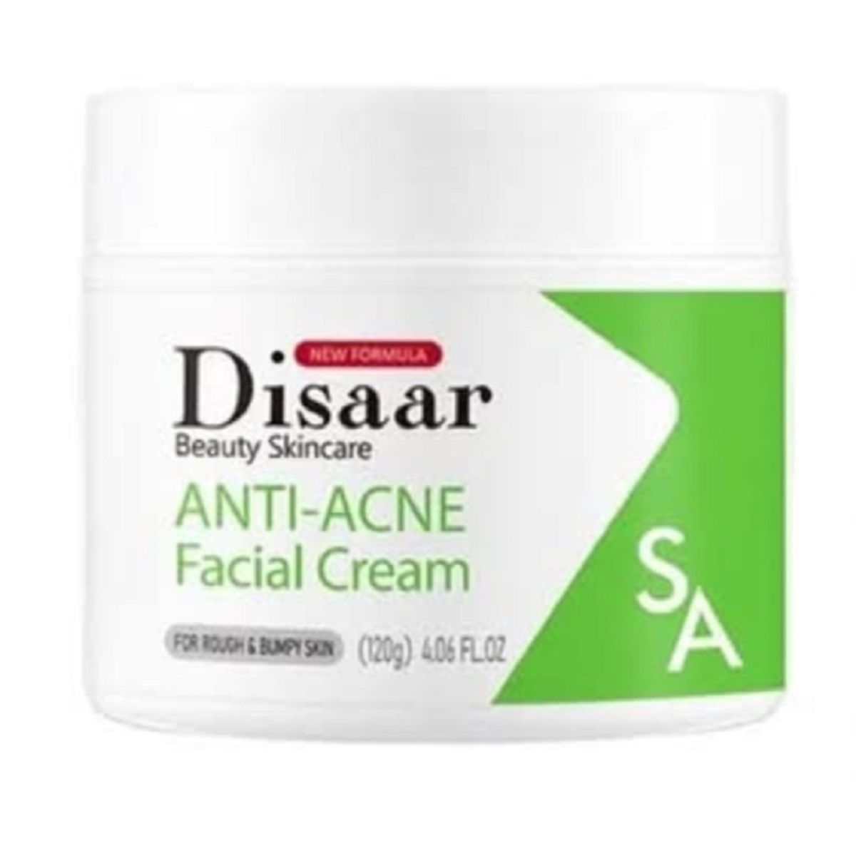 GENERICO - Crema Facial Antiacné La Arma Secreta Contra el Acné