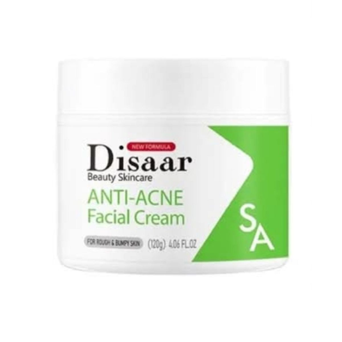 GENERICO - Crema Facial Antiacné La Arma Secreta Contra el Acné