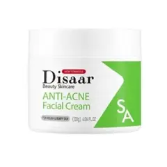 GENERICO - Crema Facial Antiacné La Arma Secreta Contra el Acné