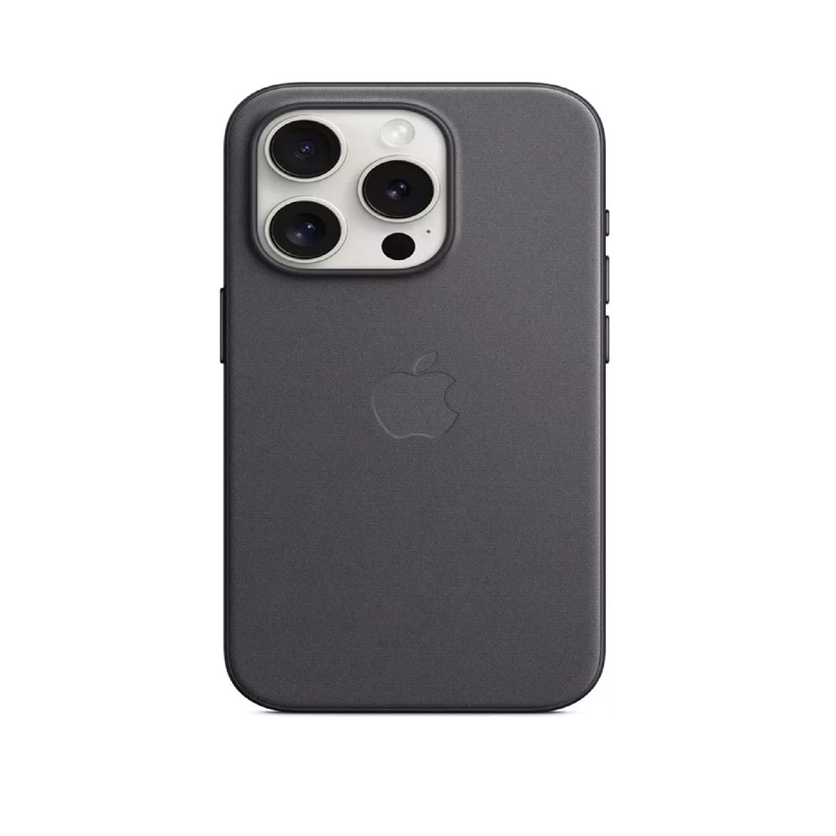 GENERICO - Funda De Cuero Magsafe Para iPhone 16 Pro