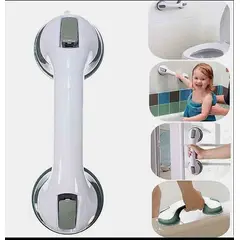 GENERICO - Agarradera Barra Segura Antideslizante Baño Ducha Vidrio