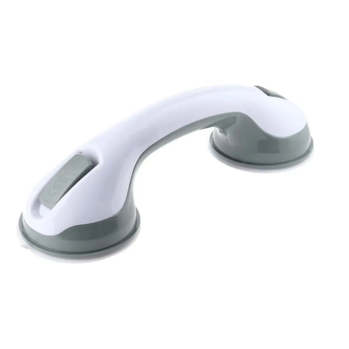 GENERICO - Agarradera Barra Segura Antideslizante Baño Ducha Vidrio