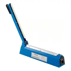 NO LOGO - Selladora De Bolsas Plasticas 30cm