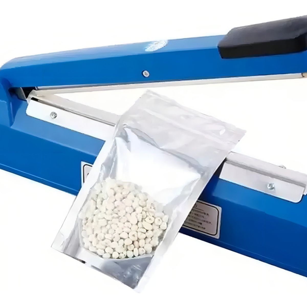 NO LOGO - Selladora De Bolsas Plasticas 30cm