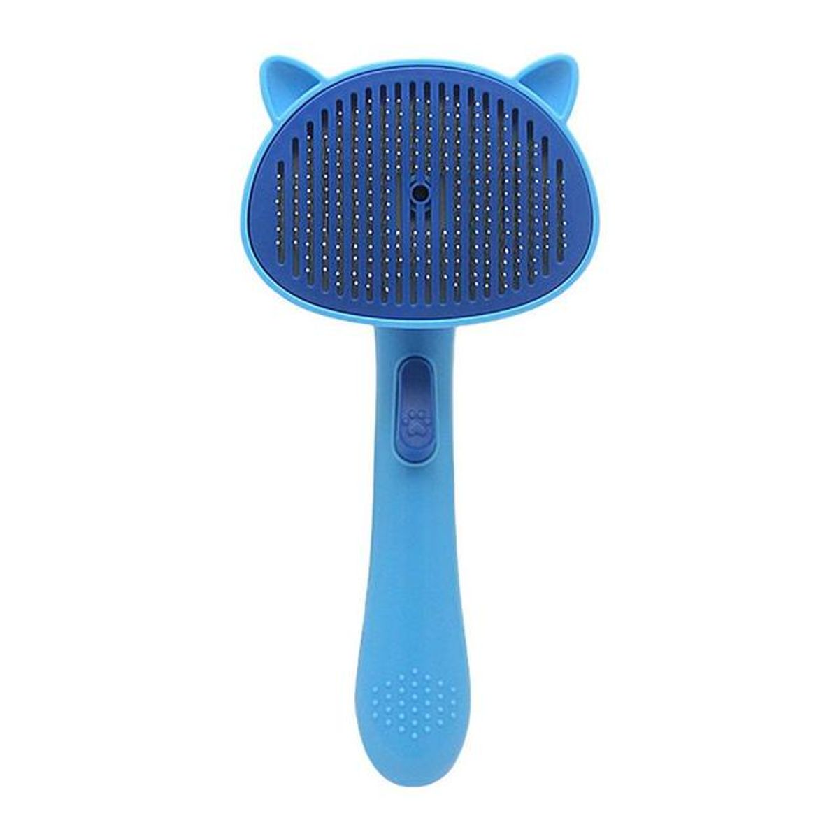 NO LOGO - Cepillo Quita Pelos Para Gatos Y Perros Retactil Mágico