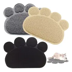 NO LOGO - Alfombra Tapete Mascotas Para Platos