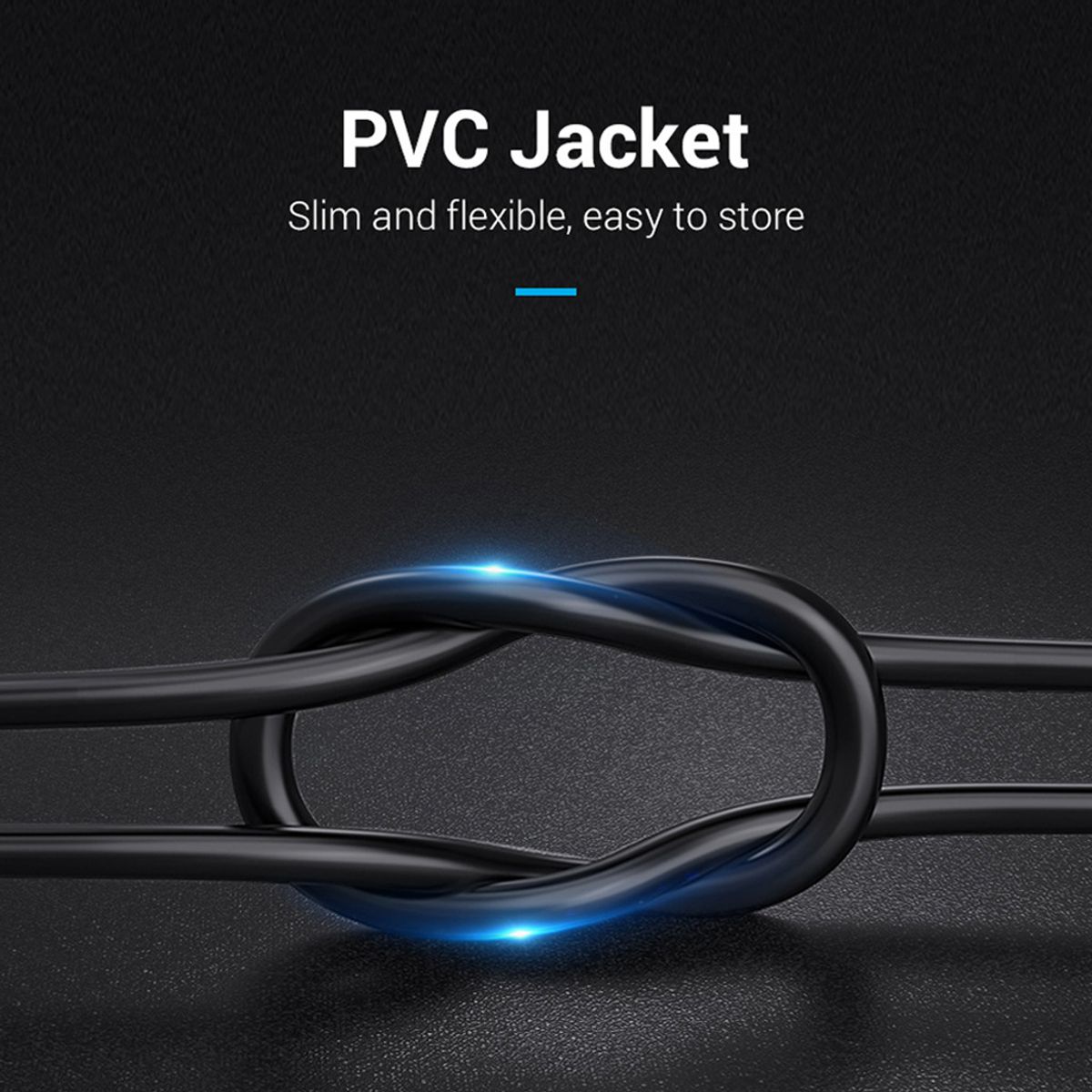 ATURE - Cable Hdmi Macho A Vga Macho 1.8 Metros