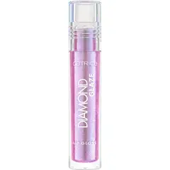 CATRICE - Brillo Labial Diamond Glaze 30-Less Bitter More Glitter