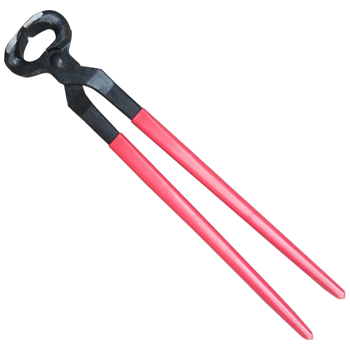 ATURE - Tenaza Despalmadora Caballo Cortacasco 16 Pulgadas