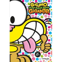 CATAPULTA - GATURRO NULTRA SUPER MEGA GIGANTE
